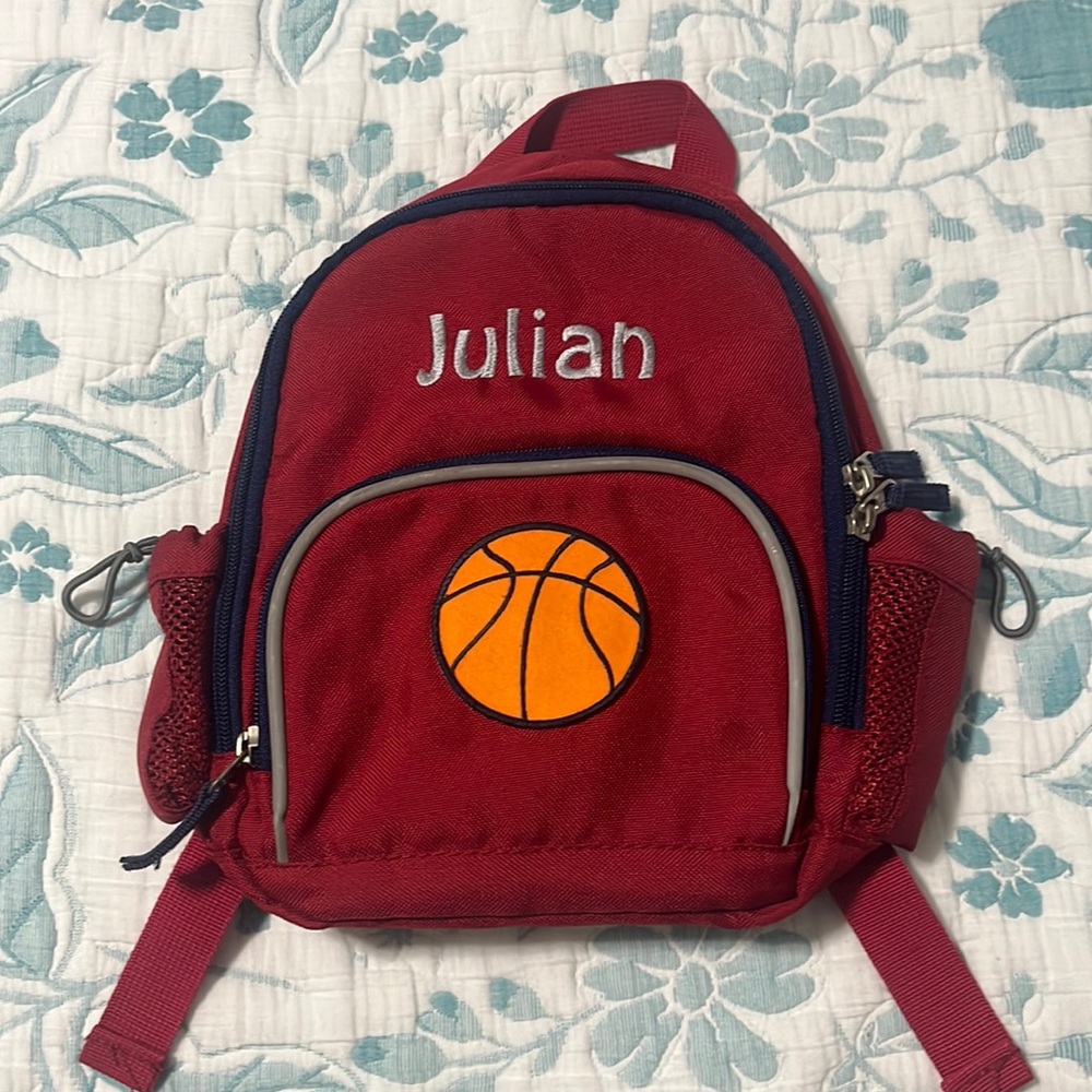 Kids Julian Backpack